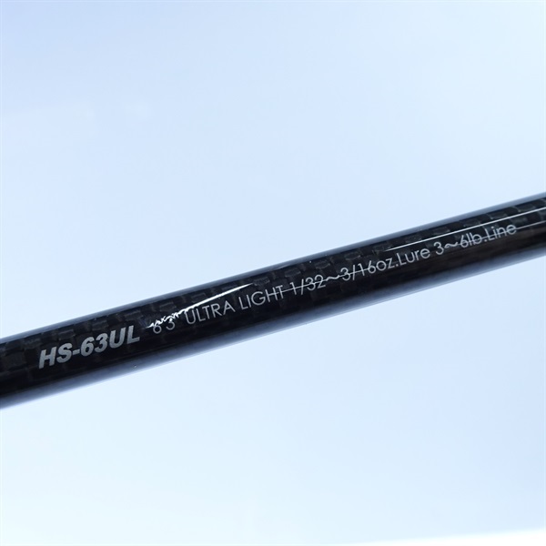 ポイズンヘリテージＨＳー６３ＵＬ